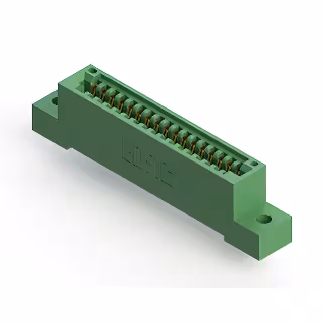 845-017-521-102 EDAC Inc.  Edgeboard Connectors